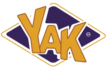Logo de Yak Casino